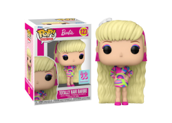 Pop! Barbie TOTALLY HAIR BARBIE #122